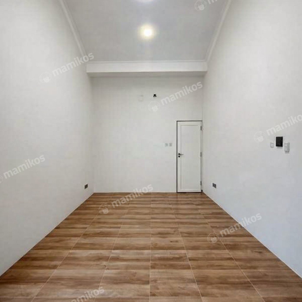 Rumah Sertifikat SHM 4 Kamar Tidur 3 Kamar Mandi Duren Sawit Jakarta Timur - Photo 5