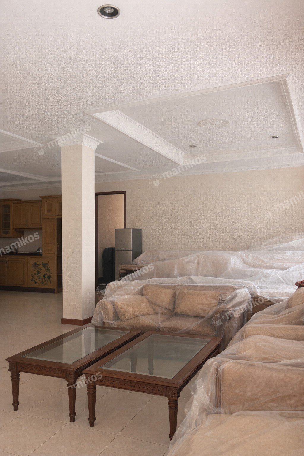 Rumah Sertifikat SHM 4 Kamar Tidur 4 Kamar Mandi Bintaro Jakarta Selatan - Photo 3