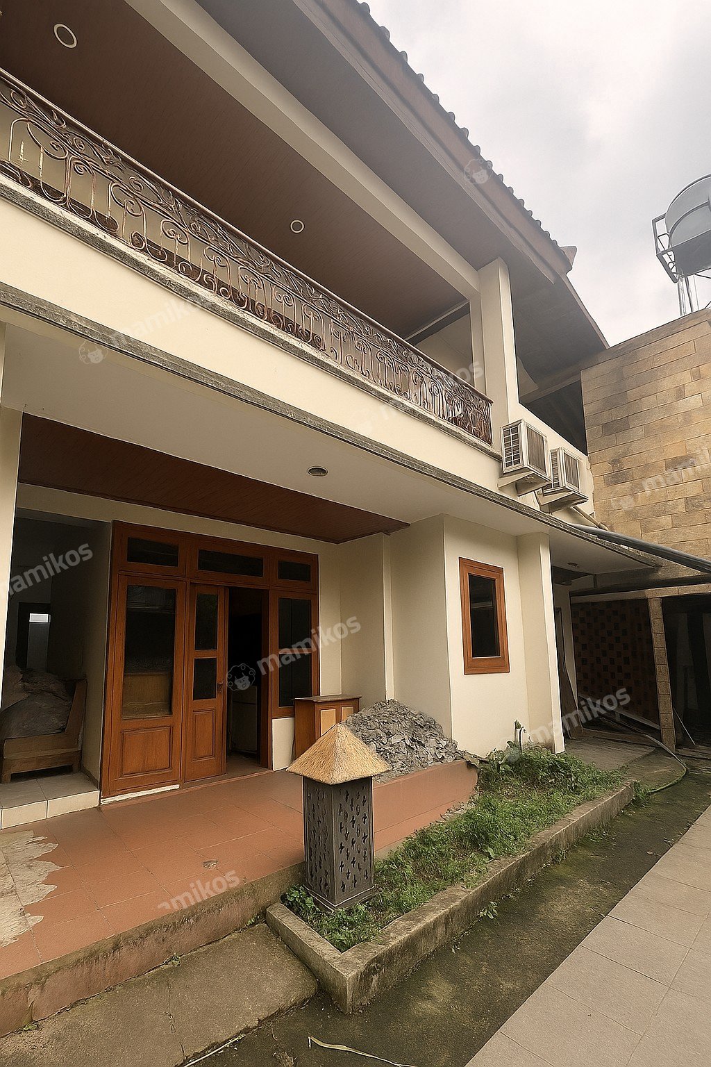 Rumah Sertifikat SHM 4 Kamar Tidur 4 Kamar Mandi Bintaro Jakarta Selatan - Photo 4