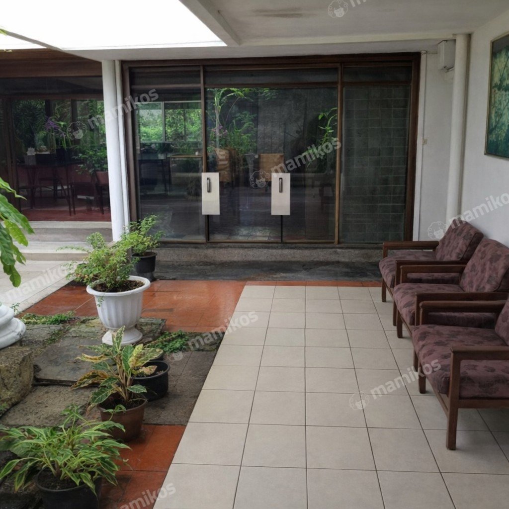 Rumah Sertifikat SHM 5 Kamar Tidur 4 Kamar Mandi Pancoran Jakarta Selatan - Photo 3