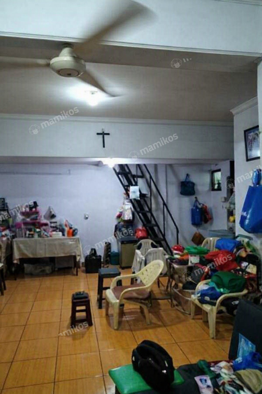 Rumah Sertifikat SHM 4 Kamar Tidur 2 Kamar Mandi Sunter Jakarta Utara - Photo 4