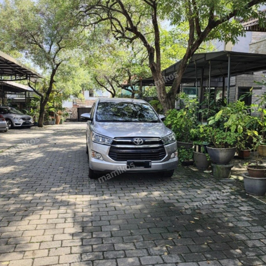 Rumah Sertifikat SHM 3 Kamar Tidur 3 Kamar Mandi Kebon Jeruk Jakarta Barat - Photo 5
