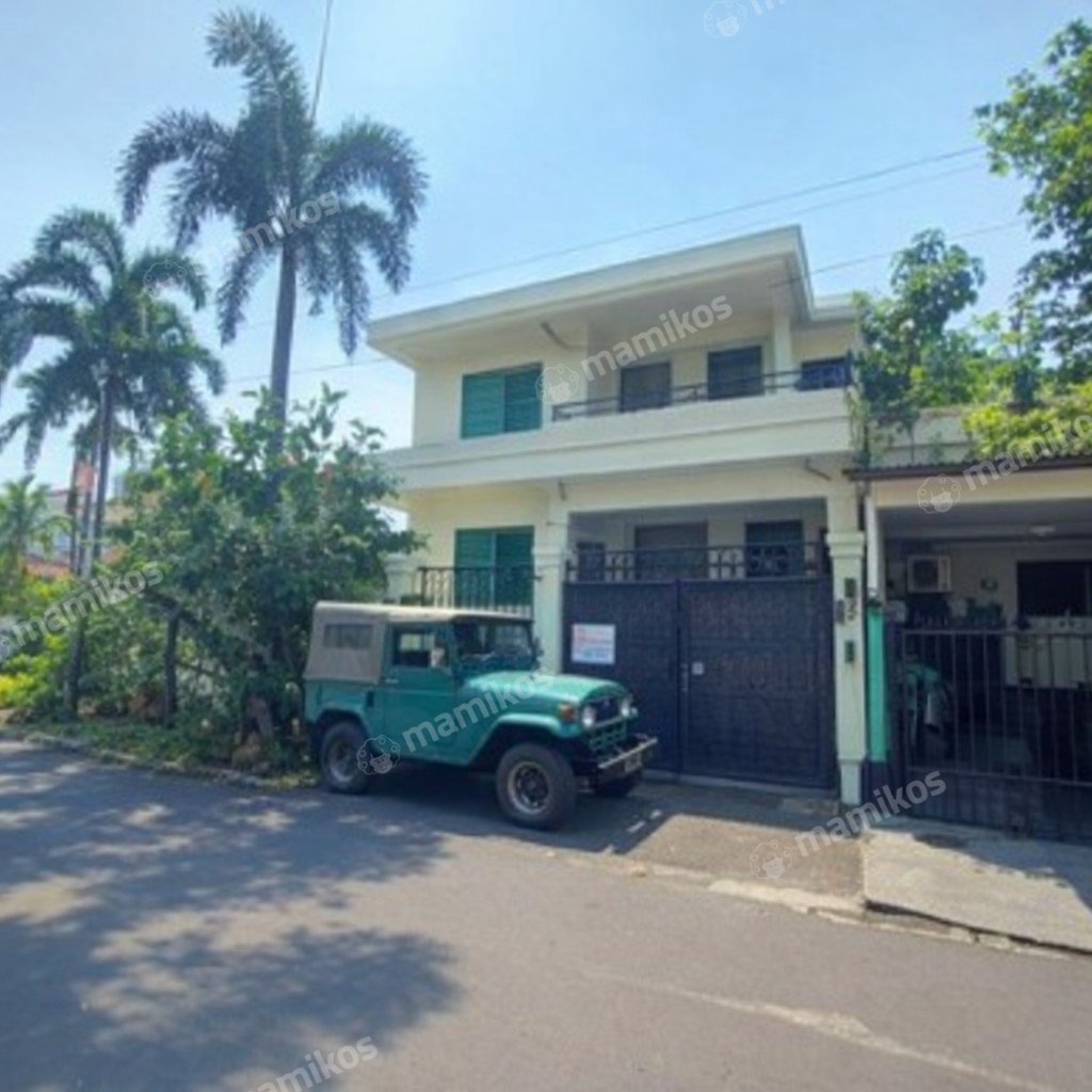 Rumah Sertifikat SHM 4 Kamar Tidur 3 Kamar Mandi Kembangan Jakarta Barat - Photo 4