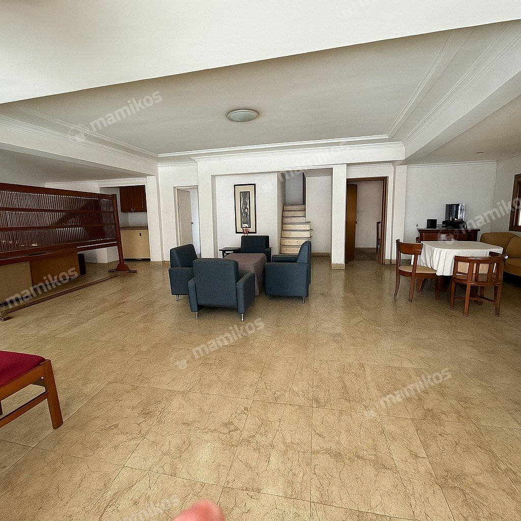 Rumah Sertifikat SHM 5 Kamar Tidur 3 Kamar Mandi Fatmawati Jakarta Selatan - Photo 3