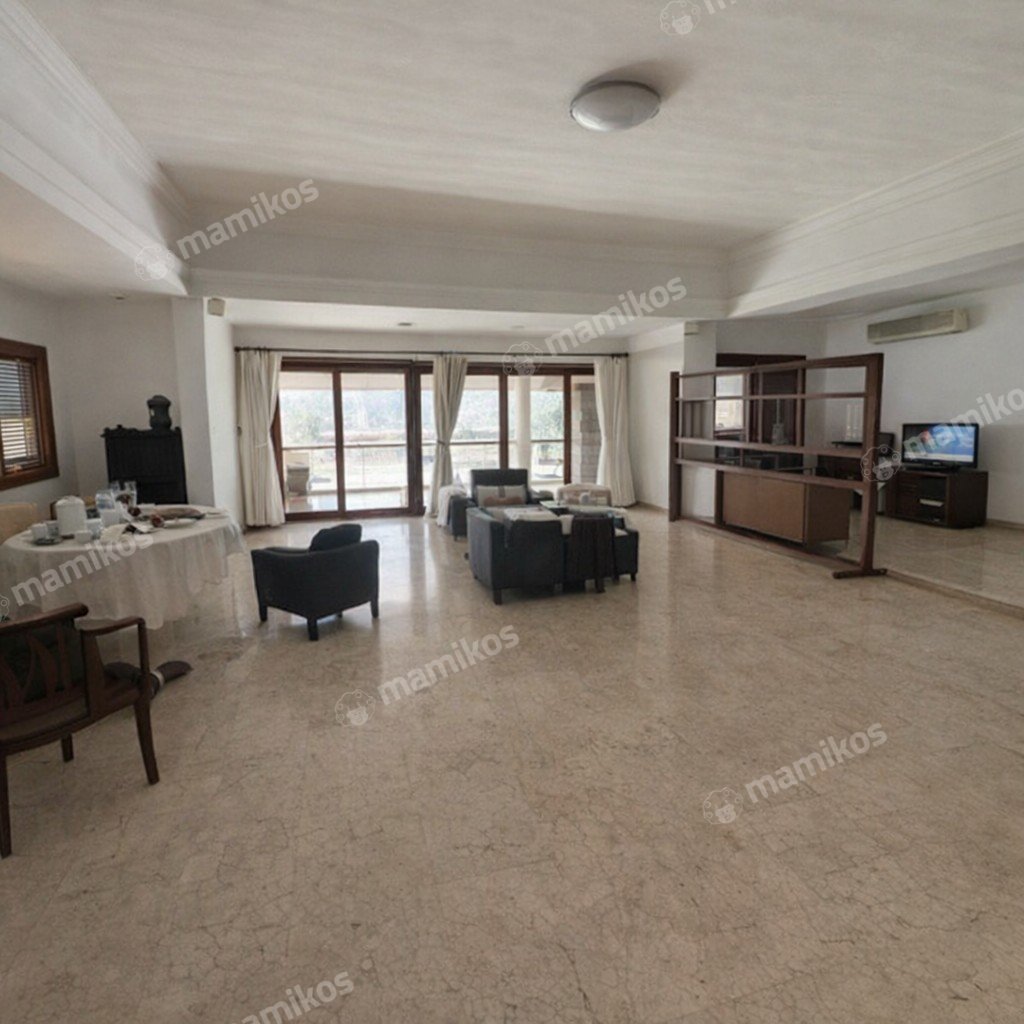 Rumah Sertifikat SHM 5 Kamar Tidur 3 Kamar Mandi Fatmawati Jakarta Selatan - Photo 4