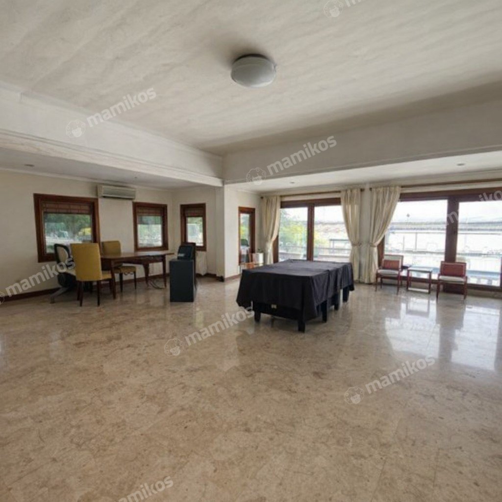 Rumah Sertifikat SHM 5 Kamar Tidur 3 Kamar Mandi Fatmawati Jakarta Selatan - Photo 5