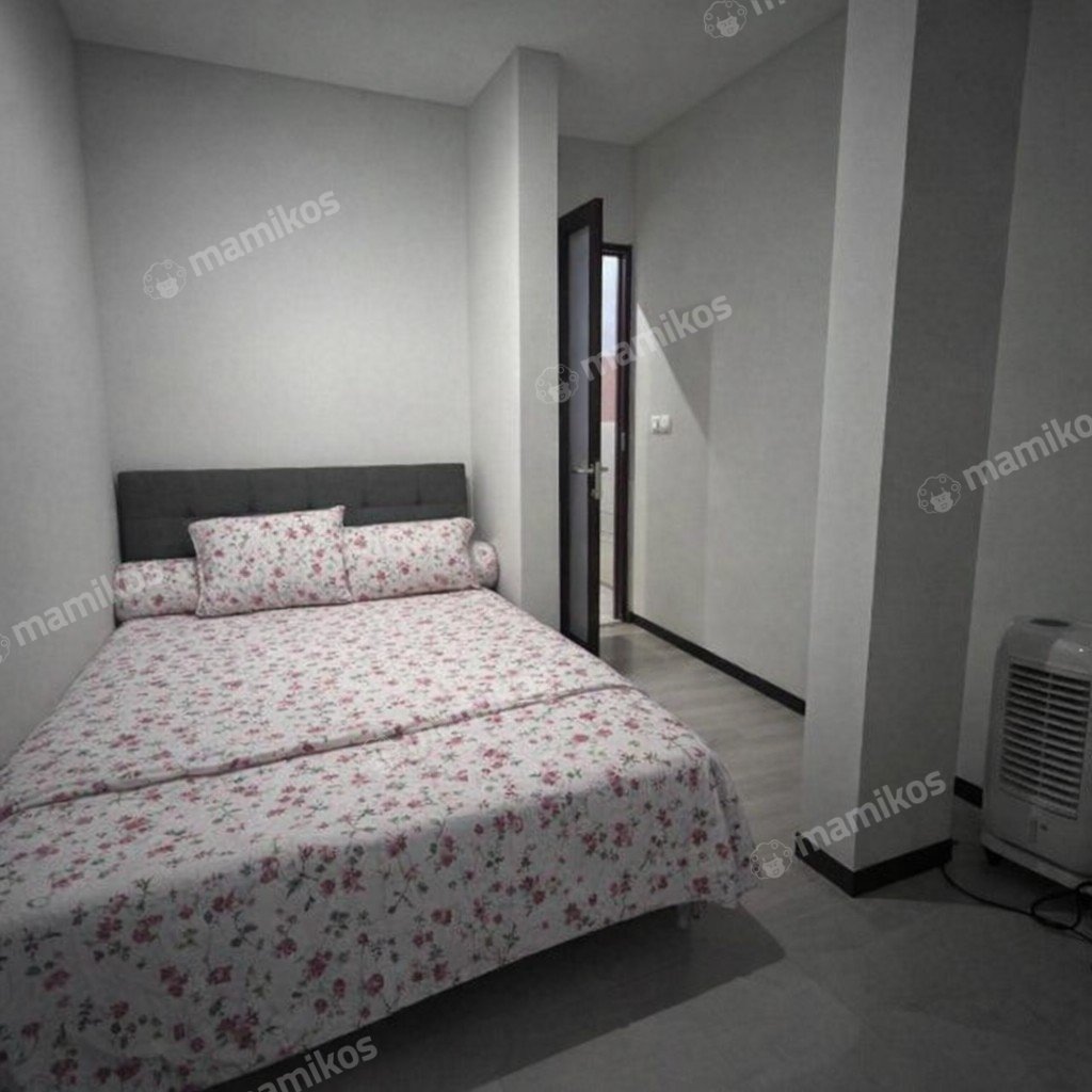 Rumah Sertifikat SHM 4 Kamar Tidur 3 Kamar Mandi Lebak Bulus Jakarta Selatan - Photo 5