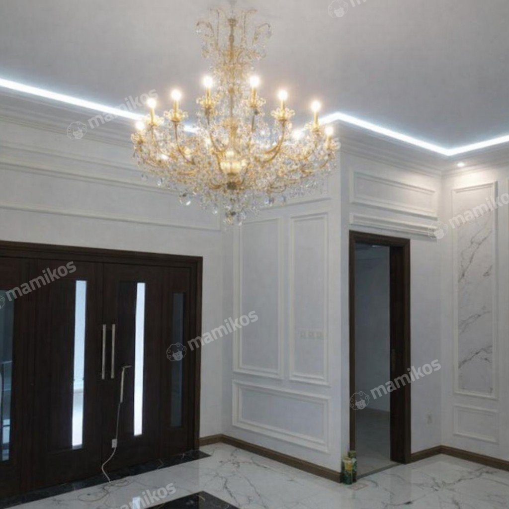 Rumah Sertifikat SHM 6 Kamar Tidur 6 Kamar Mandi Pondok Kelapa Jakarta Timur - Photo 4