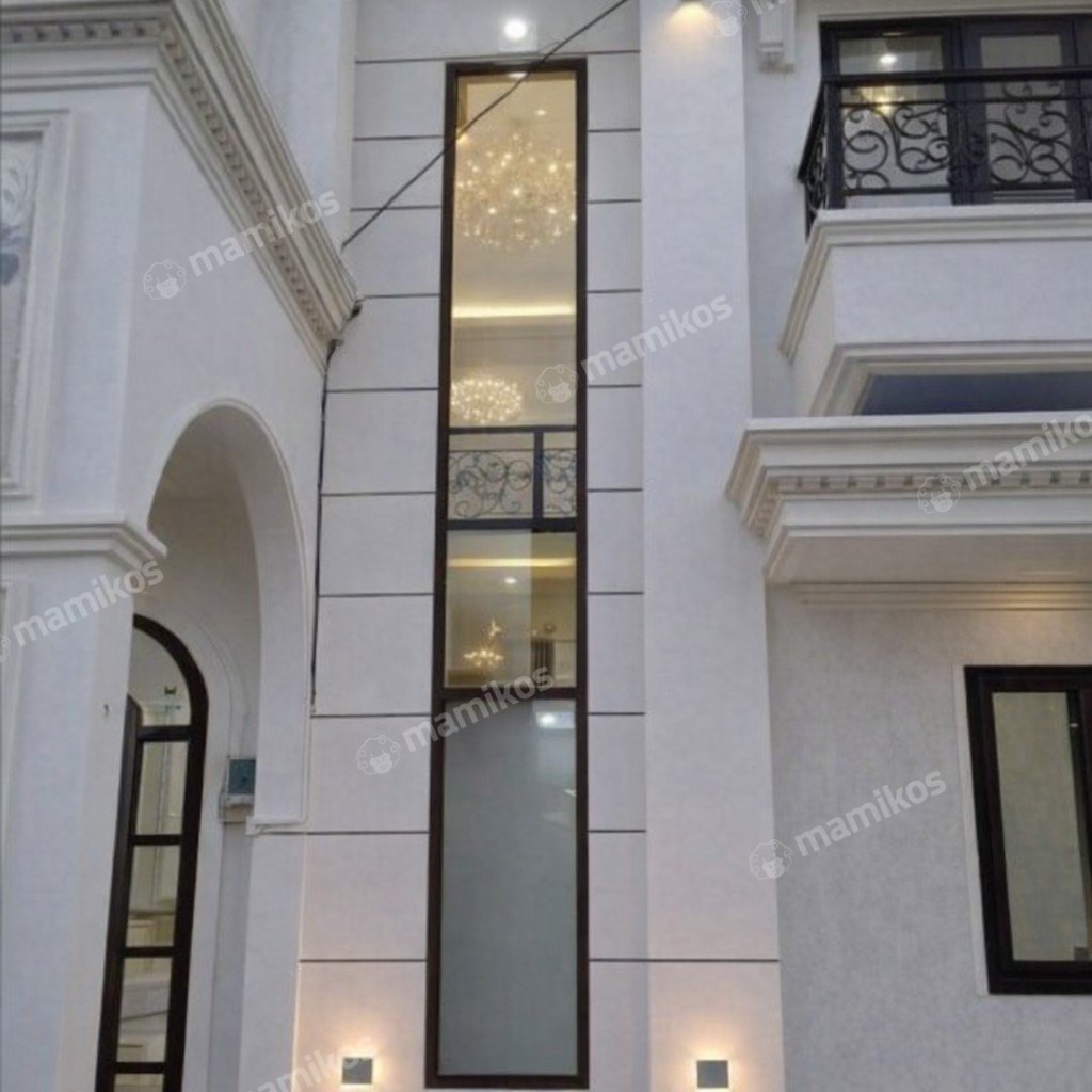 Rumah Sertifikat SHM 6 Kamar Tidur 6 Kamar Mandi Pondok Kelapa Jakarta Timur - Photo 5