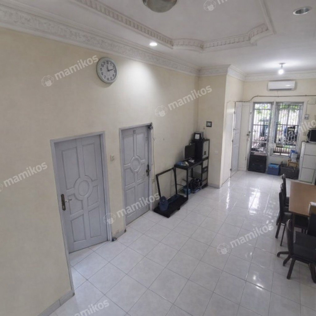 Rumah Sertifikat SHM 4 Kamar Tidur 3 Kamar Mandi Srengseng Jakarta Barat - Photo 5