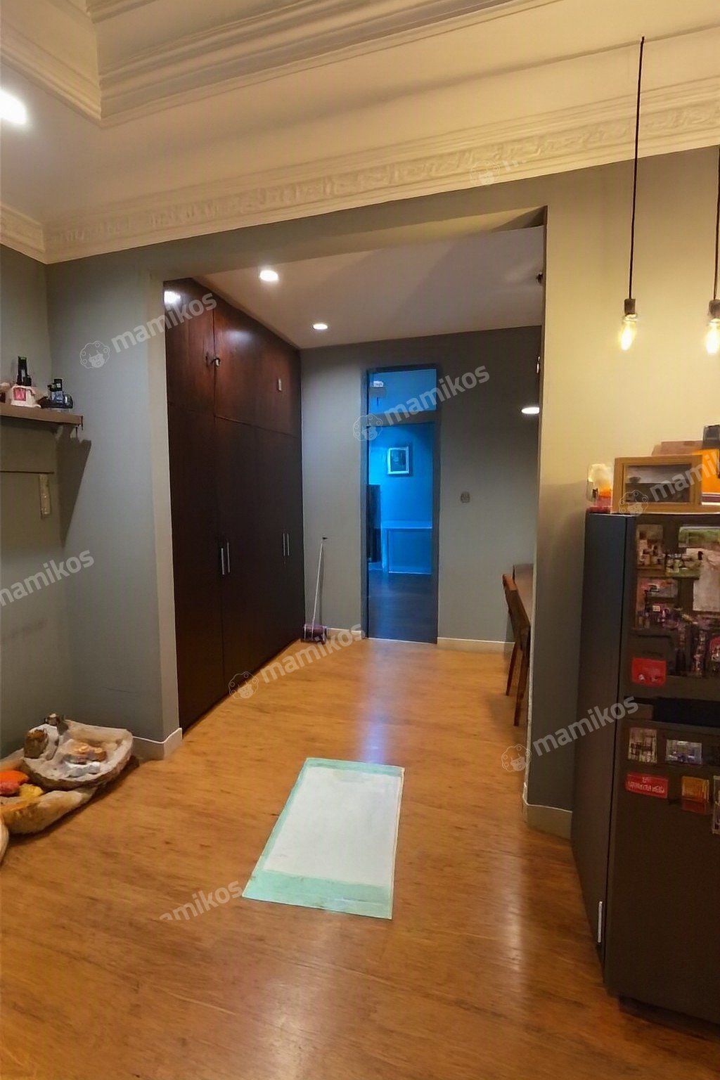 Rumah Sertifikat SHM 5 Kamar Tidur 4 Kamar Mandi Pantai Indah Kapuk Jakarta Utara - Photo 3