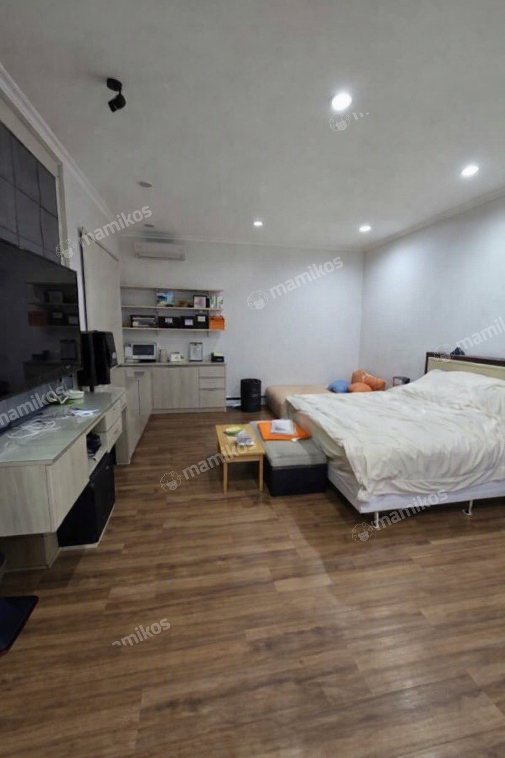 Rumah Sertifikat SHM 5 Kamar Tidur 4 Kamar Mandi Pantai Indah Kapuk Jakarta Utara - Photo 5