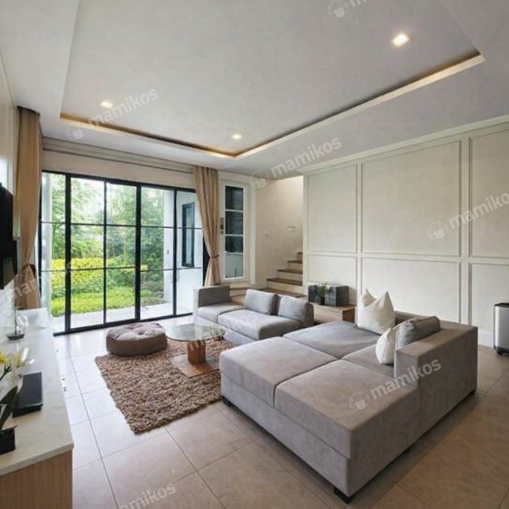 Rumah Sertifikat SHM 3 Kamar Tidur 3 Kamar Mandi Cilandak Jakarta Selatan - Photo 3