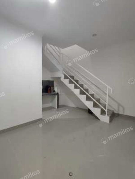 Rumah Sertifikat SHM 1 Kamar Tidur 1 Kamar Mandi Jati Cempaka Jakarta Timur - Photo 2