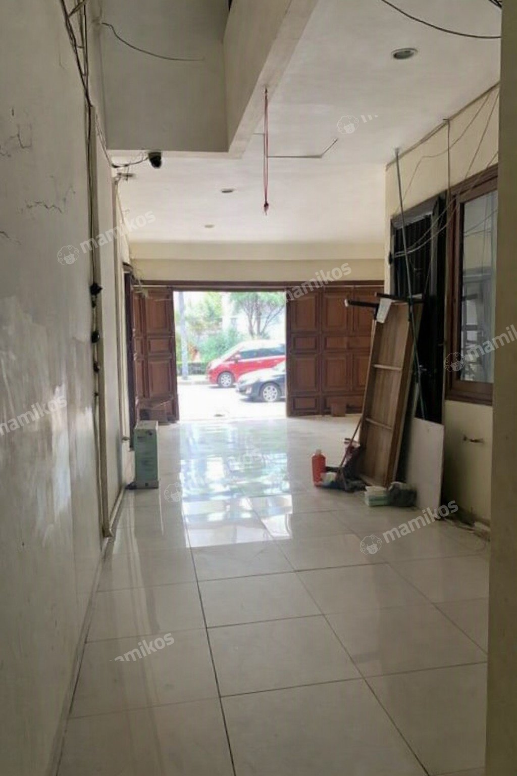 Rumah Sertifikat SHM 7 Kamar Mandi 7 Lantai Sunter Jakarta Utara - Photo 3