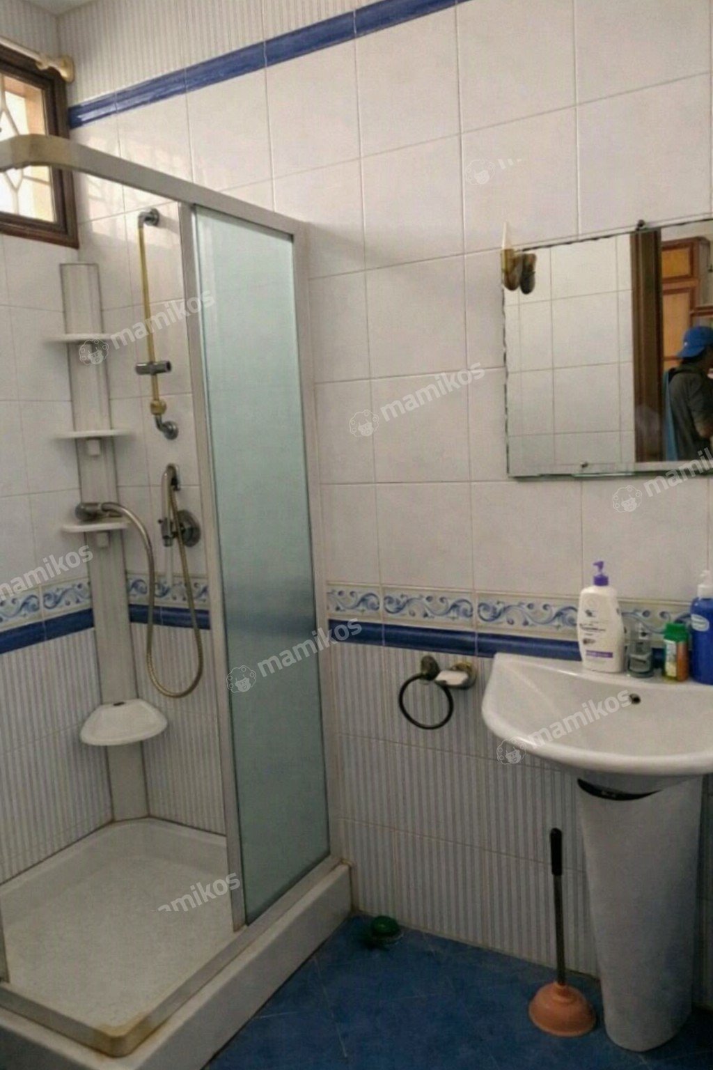 Rumah Sertifikat SHM 7 Kamar Mandi 7 Lantai Sunter Jakarta Utara - Photo 5