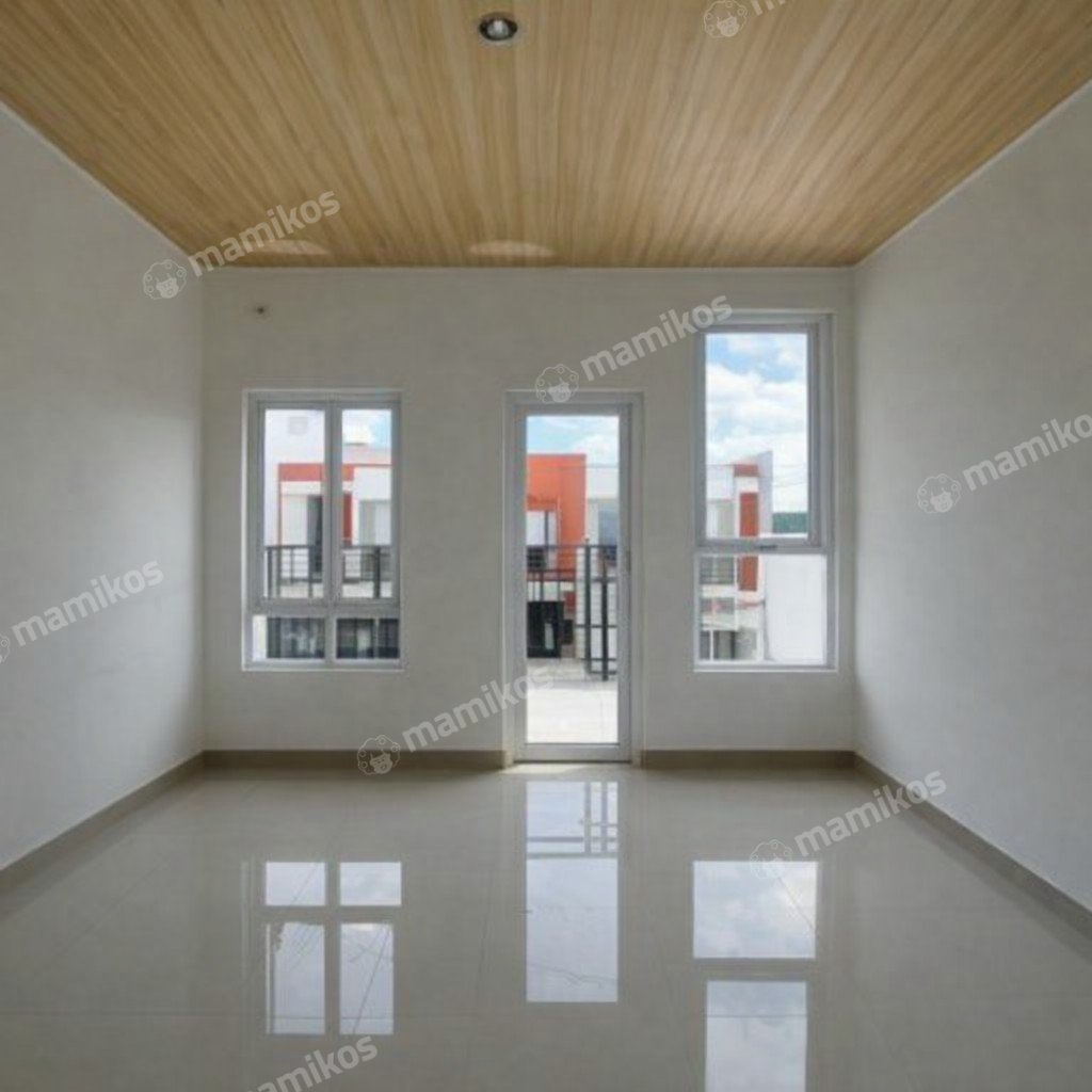 Rumah Sertifikat SHM 3 Kamar Tidur 2 Kamar Mandi Pesanggrahan Jakarta Selatan - Photo 4