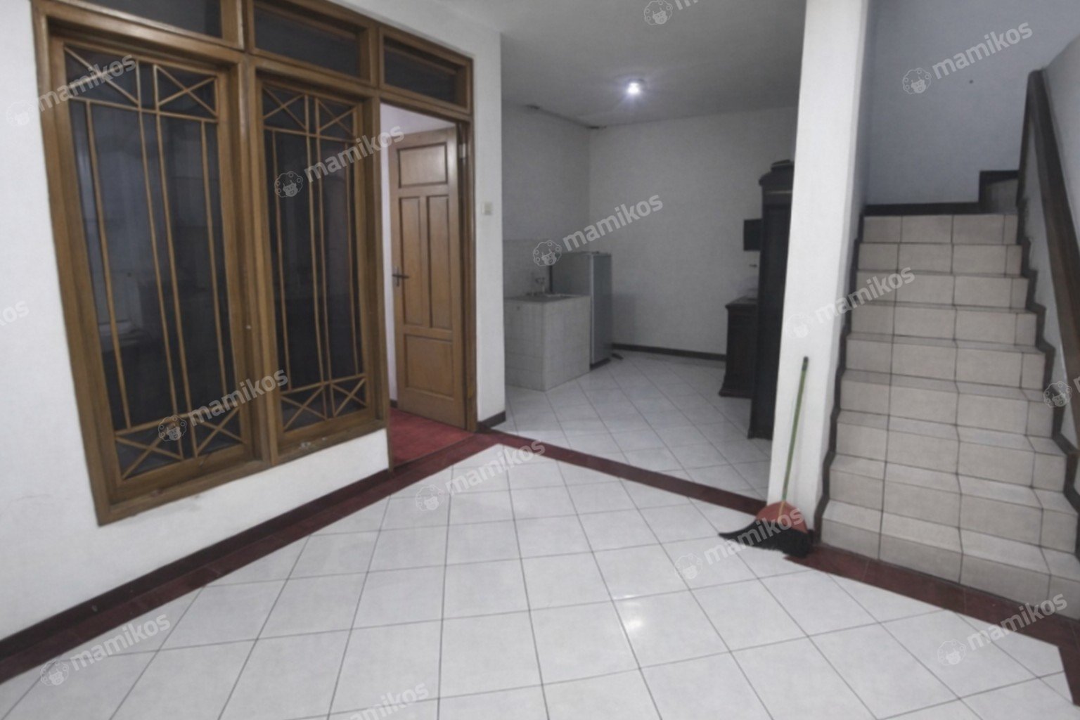 Rumah Sertifikat HGB 3 Kamar Tidur 3 Kamar Mandi Buaran Jakarta Timur - Photo 3