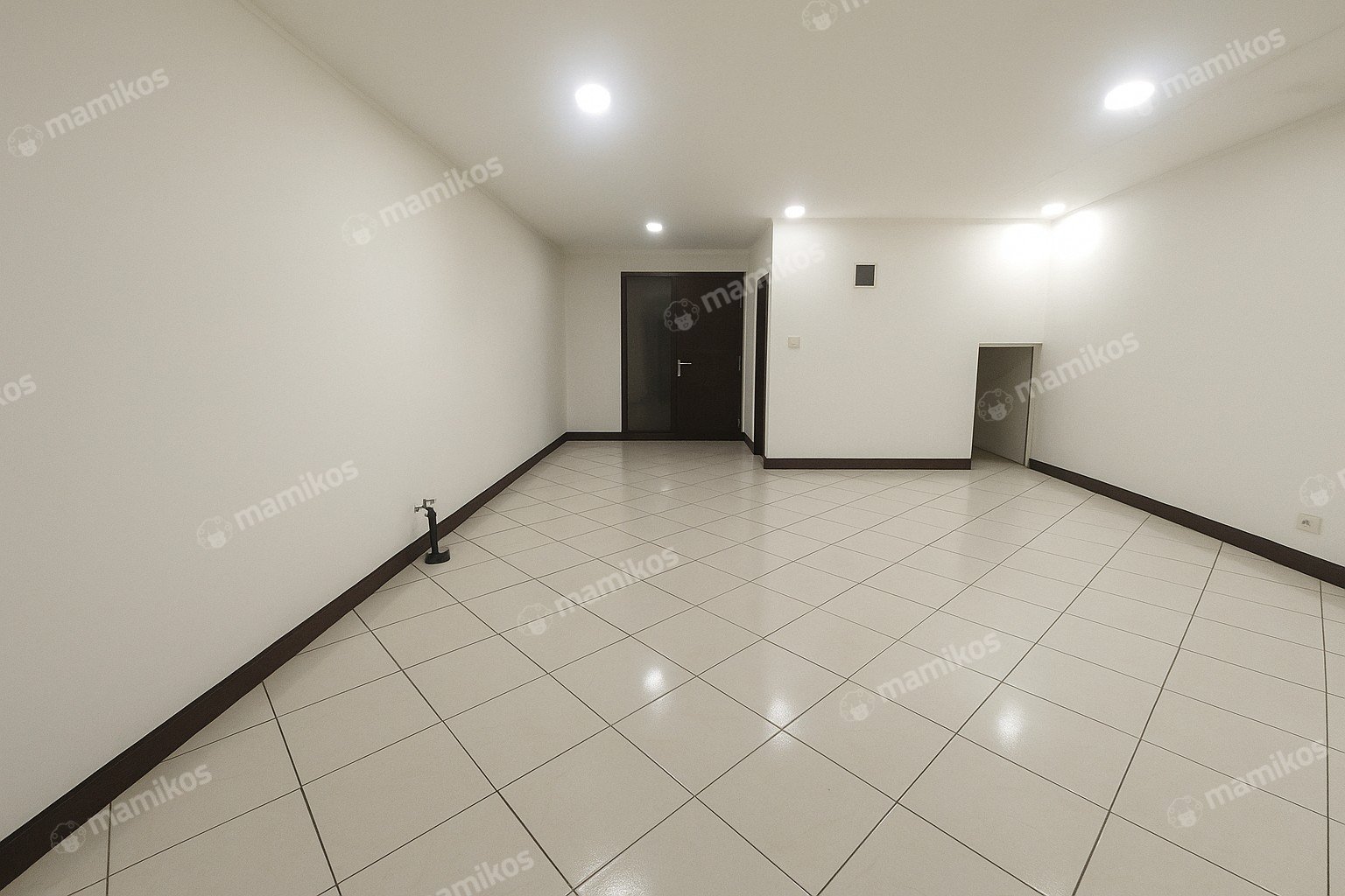 Rumah Sertifikat HGB 3 Kamar Tidur 3 Kamar Mandi Buaran Jakarta Timur - Photo 4