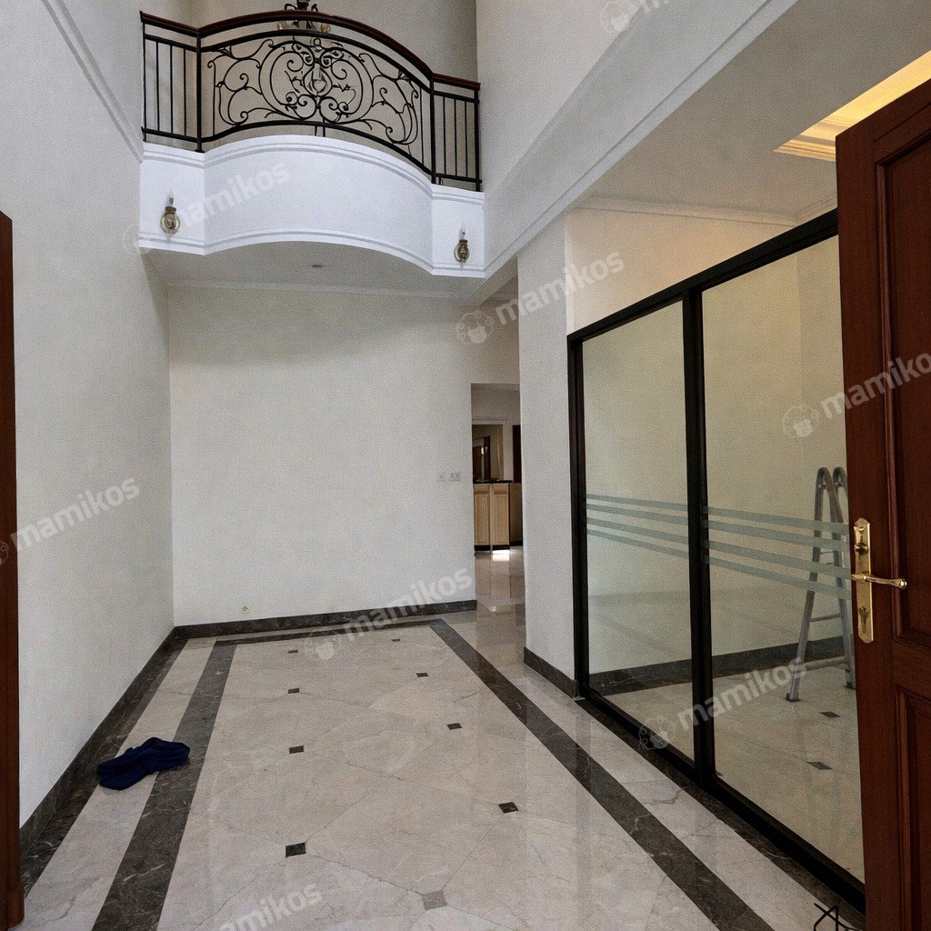 Rumah Sertifikat SHM 4 Kamar Tidur 3 Kamar Mandi Kebayoran Baru Jakarta Selatan - Photo 4