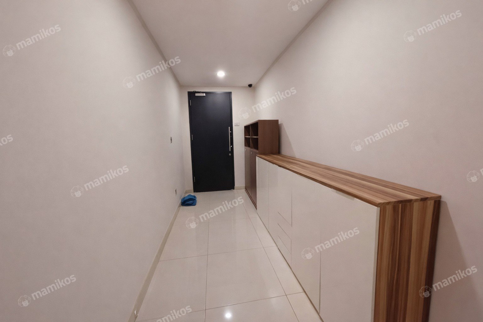 Rumah Sertifikat SHM 7 Kamar Tidur 1 Kamar Mandi Pantai Indah Kapuk Jakarta Utara - Photo 2