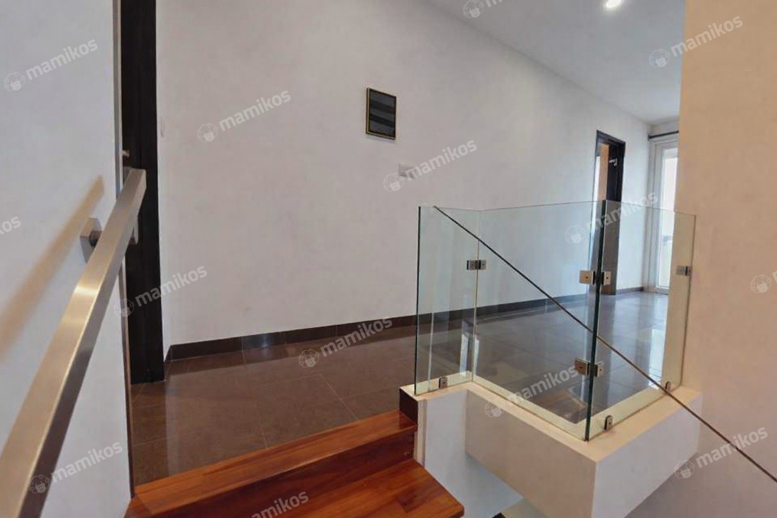 Rumah Sertifikat SHM 7 Kamar Tidur 1 Kamar Mandi Pantai Indah Kapuk Jakarta Utara - Photo 5
