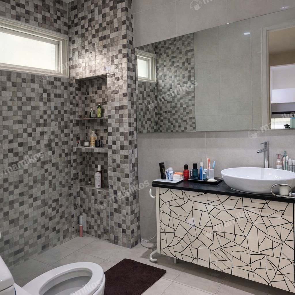 Rumah Sertifikat SHM 5 Kamar Tidur 4 Kamar Mandi Kelapa Gading Jakarta Utara - Photo 5