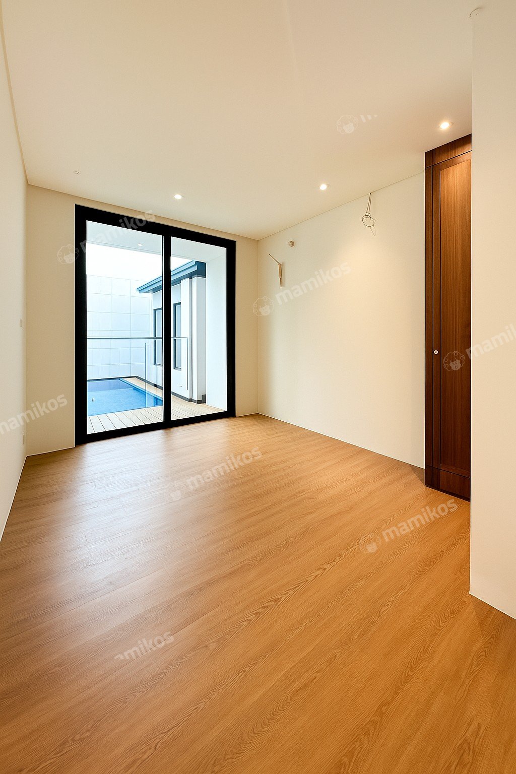 Rumah Sertifikat SHM 4 Kamar Tidur 4 Kamar Mandi Kemang Jakarta Selatan - Photo 3