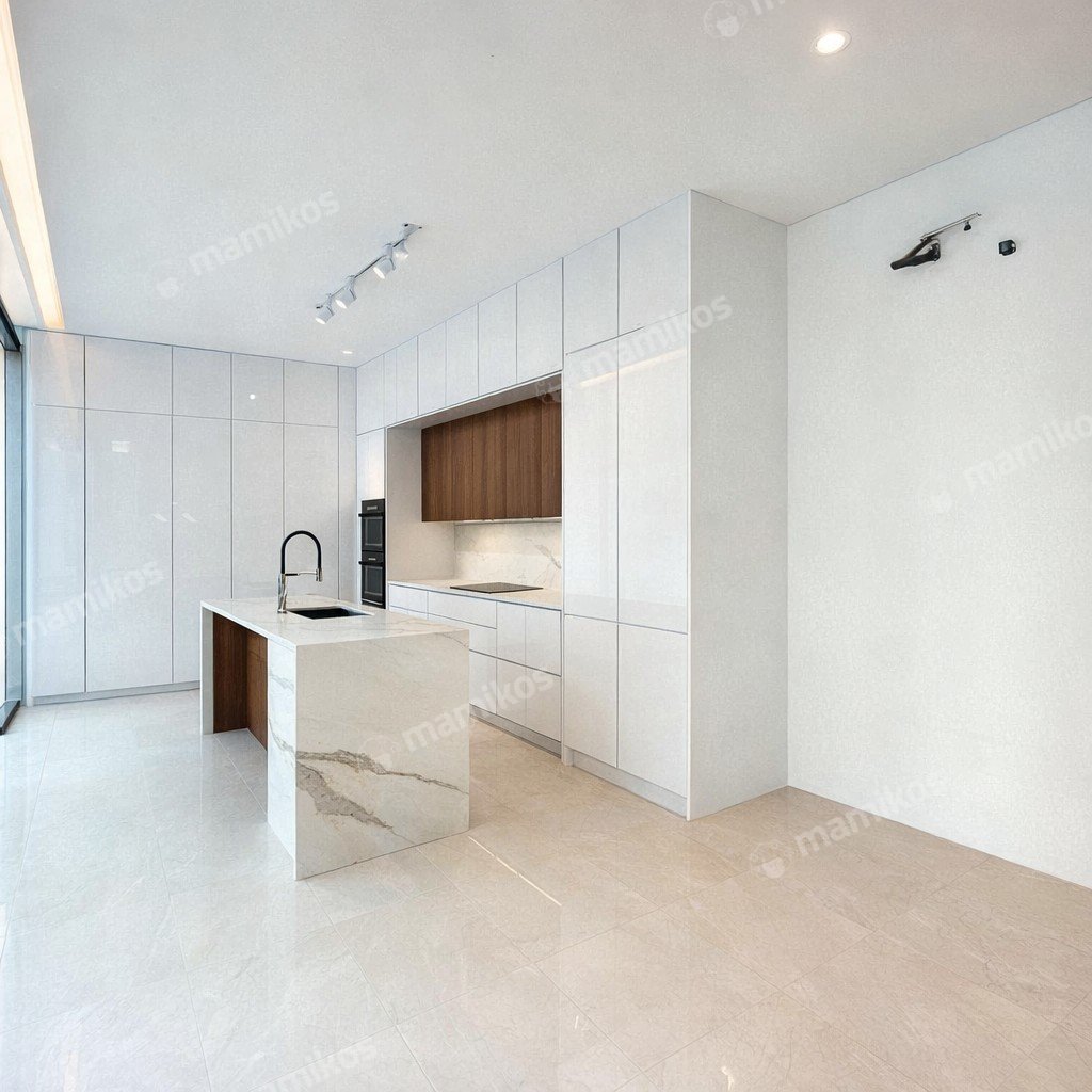 Rumah Sertifikat SHM 4 Kamar Tidur 4 Kamar Mandi Kemang Jakarta Selatan - Photo 5