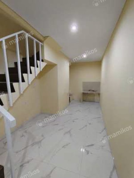 Rumah Sertifikat SHM 2 Kamar Tidur 2 Kamar Mandi Kemayoran Jakarta Pusat - Photo 3