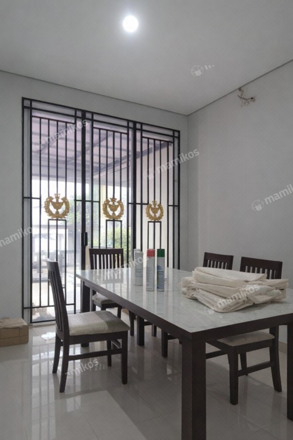 Rumah Sertifikat SHM 3 Kamar Tidur 3 Kamar Mandi Cakung Jakarta Timur - Photo 2