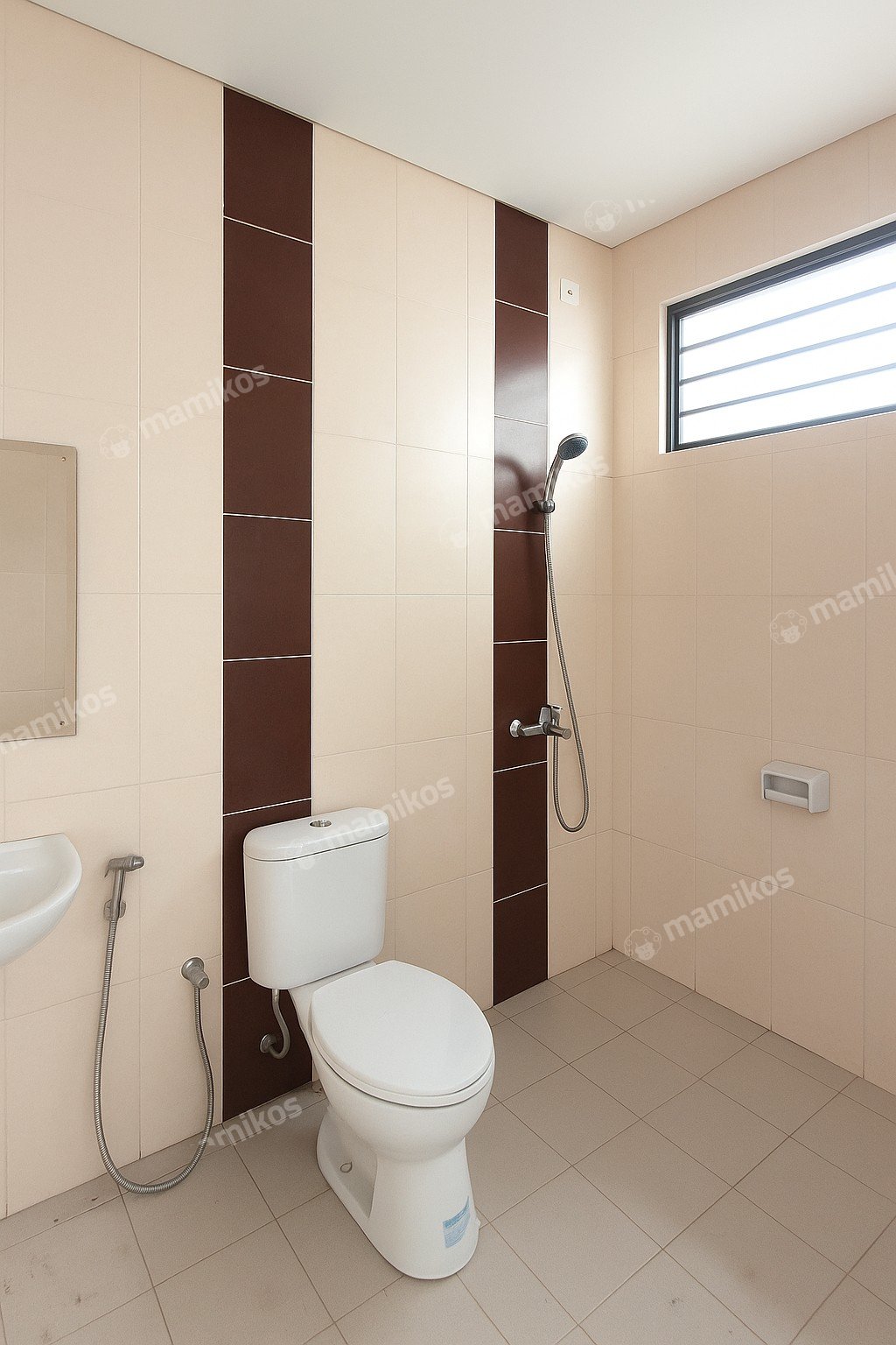 Rumah Sertifikat SHM 3 Kamar Tidur 3 Kamar Mandi Cakung Jakarta Timur - Photo 4