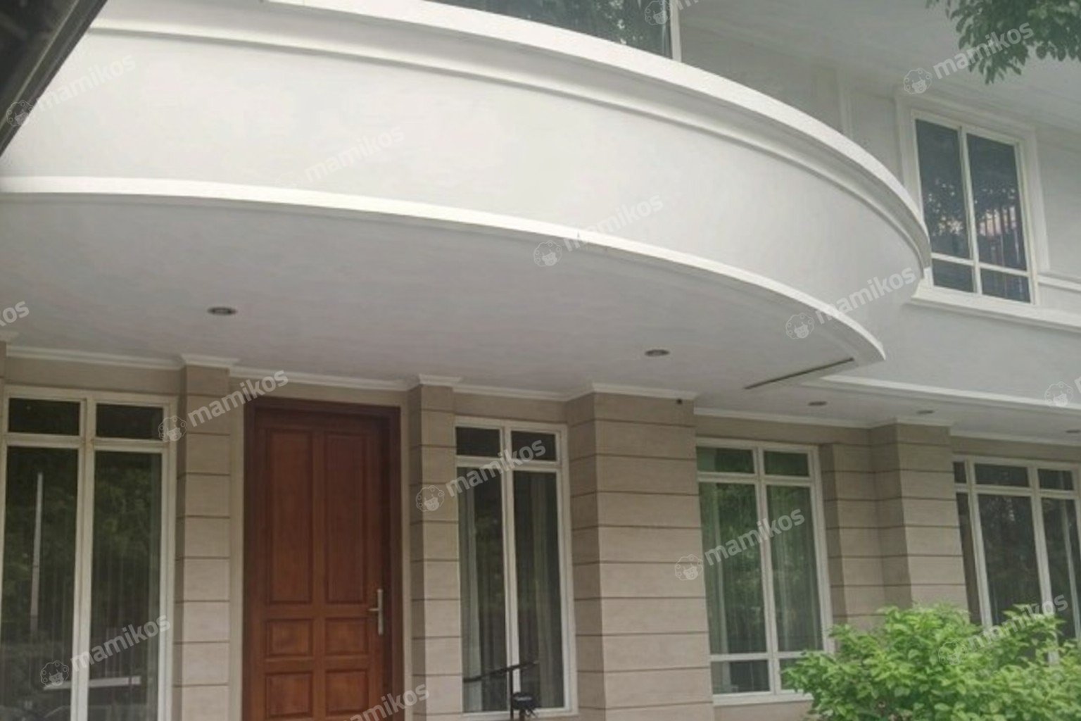 Rumah 4KT 4KM Puri Indah Jakarta Barat