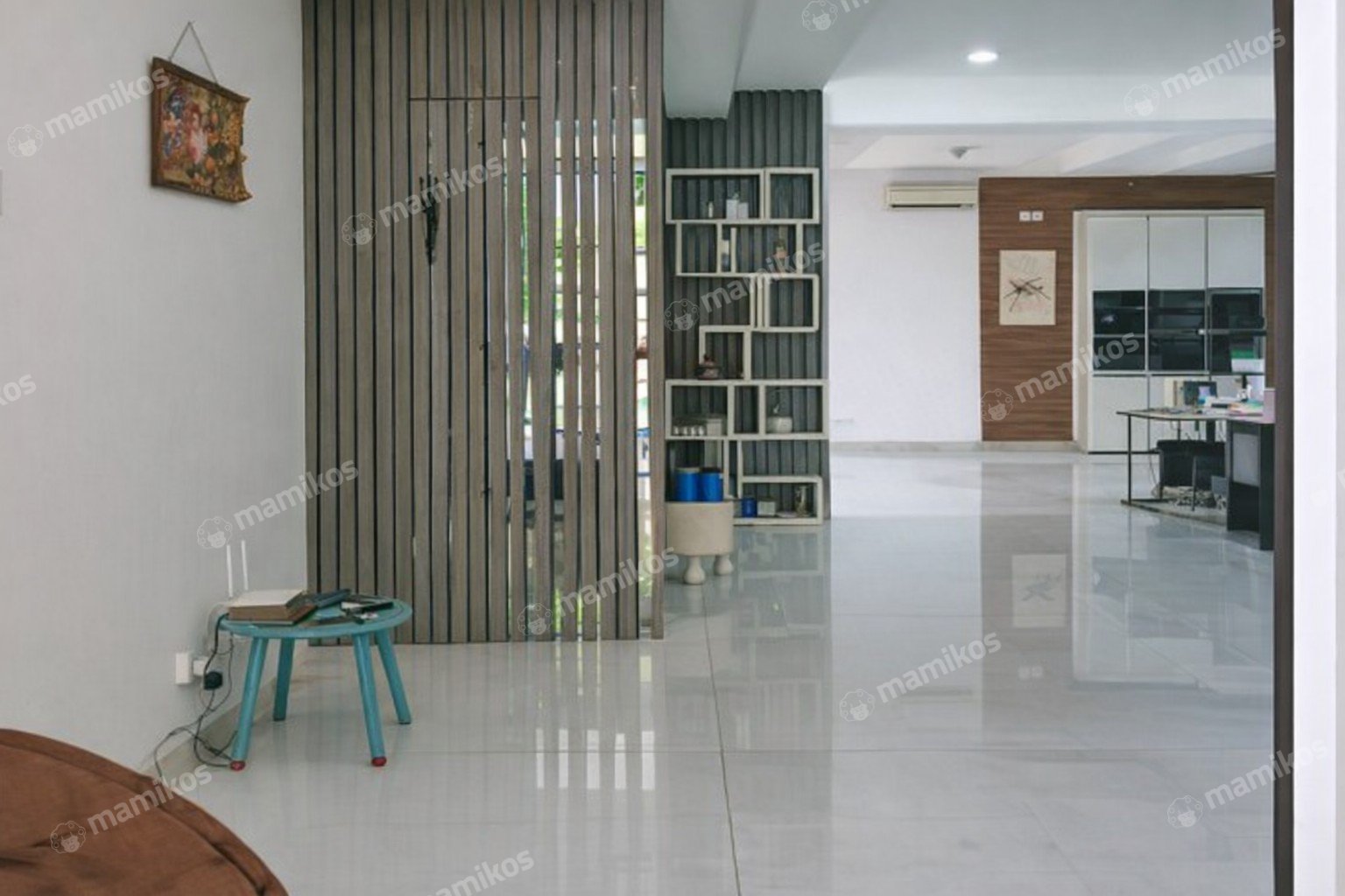 Rumah Sertifikat HGB 4 Kamar Tidur 4 Kamar Mandi Kelapa Gading Jakarta Utara