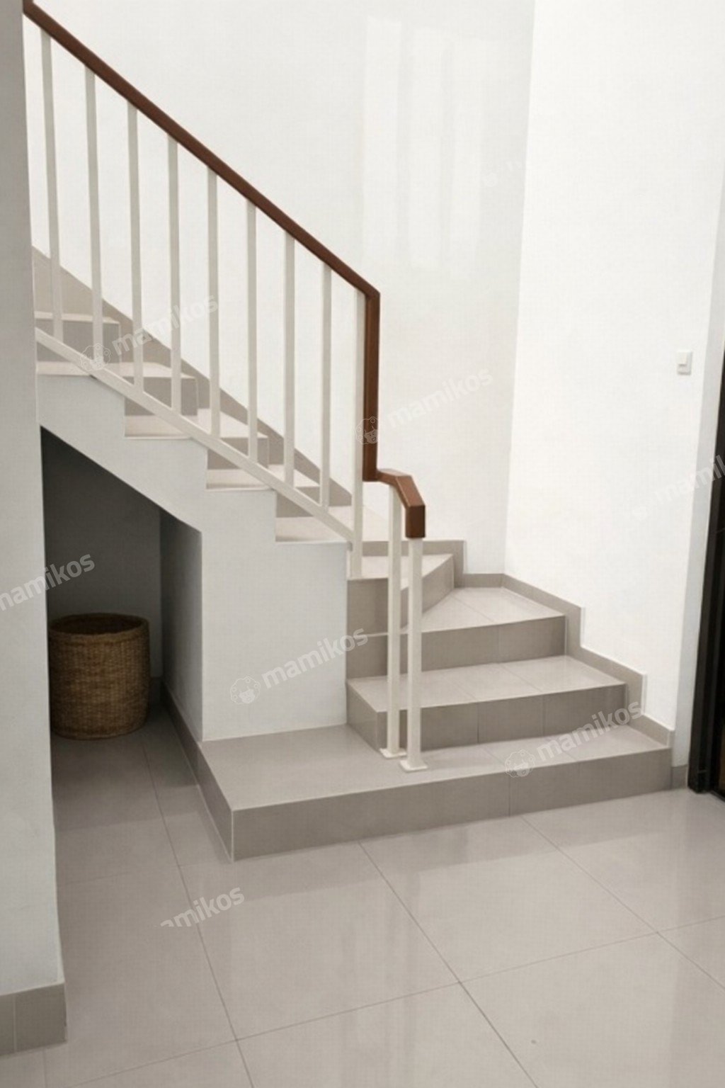 Rumah Sertifikat SHM 3 Kamar Tidur 2 Kamar Mandi Metland Puri Jakarta Barat - Photo 3