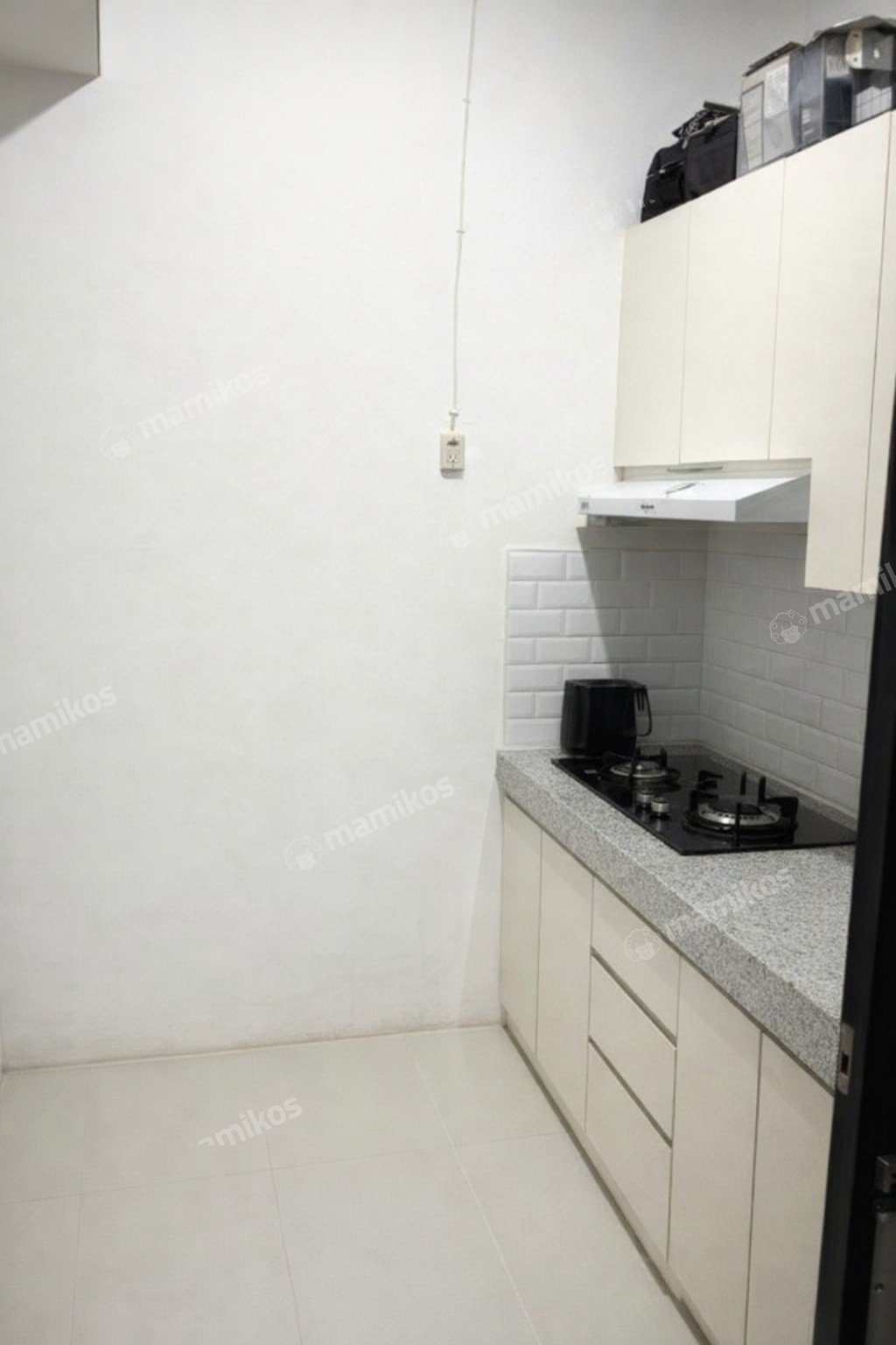 Rumah Sertifikat SHM 3 Kamar Tidur 2 Kamar Mandi Metland Puri Jakarta Barat - Photo 4