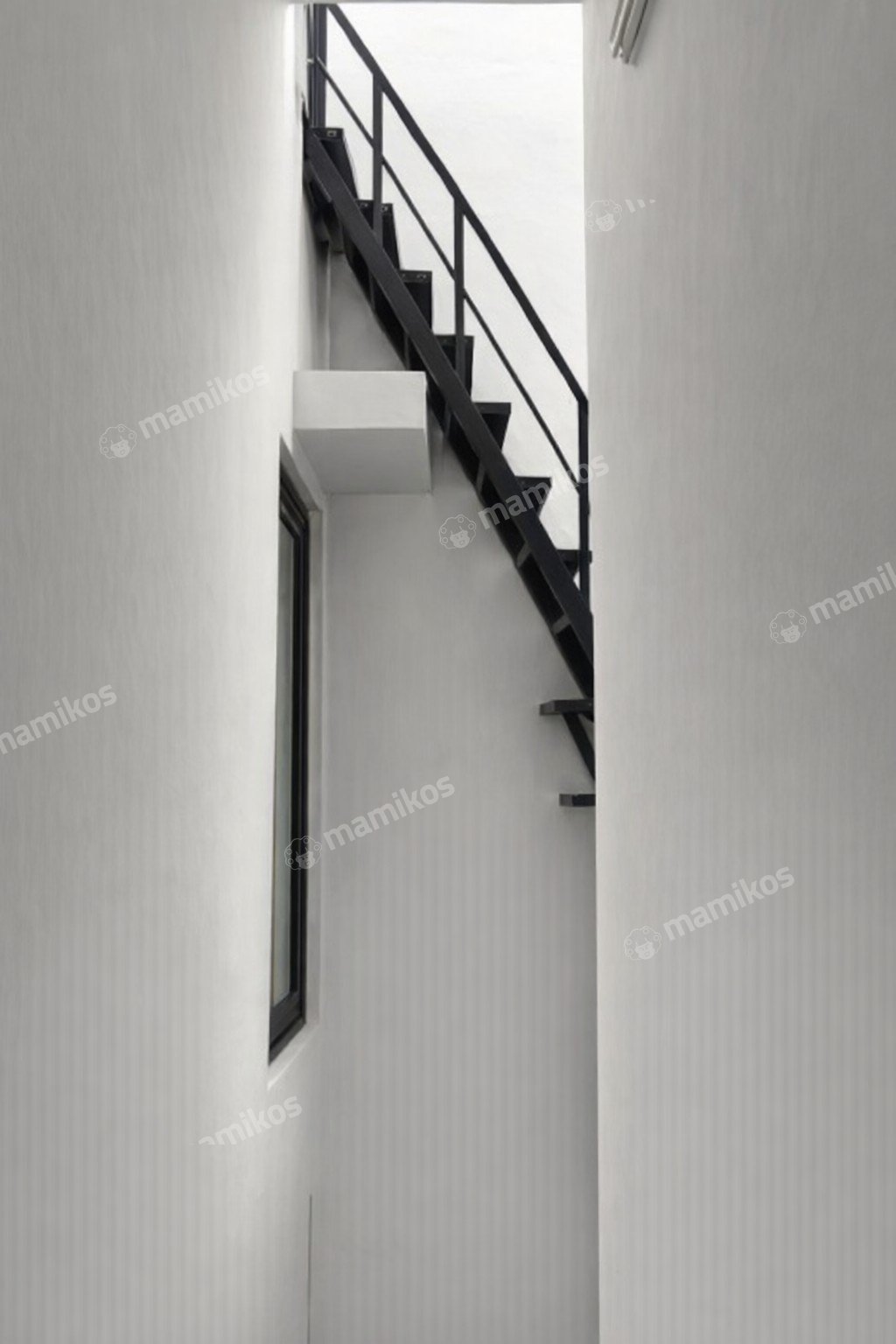 Rumah Sertifikat SHM 3 Kamar Tidur 2 Kamar Mandi Metland Puri Jakarta Barat - Photo 5