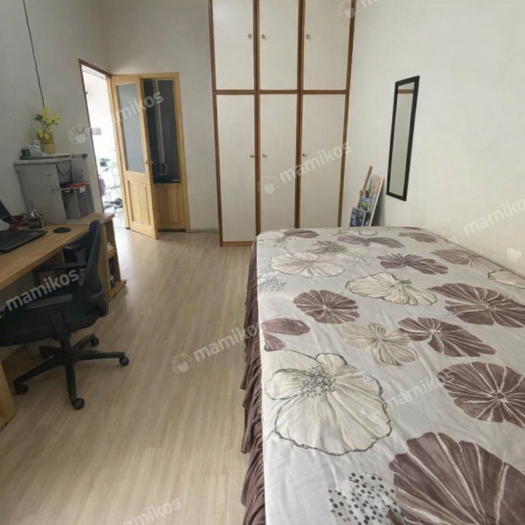Rumah Sertifikat SHM 3 Kamar Tidur 2 Kamar Mandi Pondok Kelapa Jakarta Timur - Photo 2