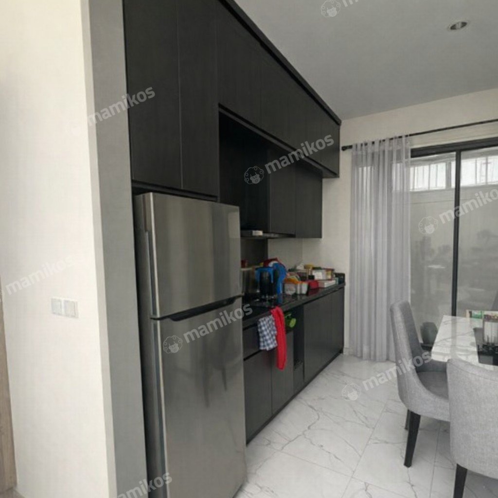 Rumah Sertifikat SHM 3 Kamar Tidur 4 Kamar Mandi Cakung Jakarta Timur - Photo 2