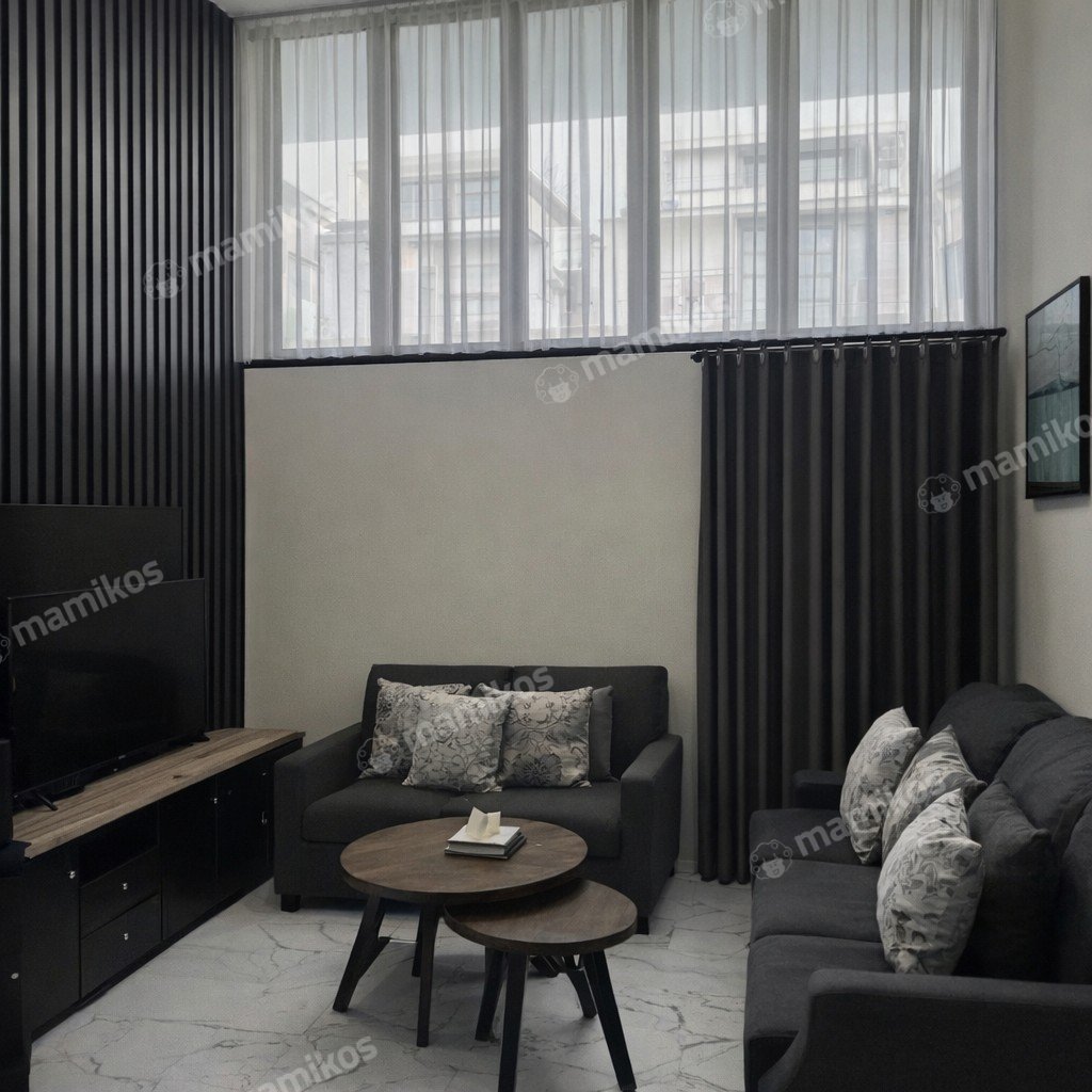 Rumah Sertifikat SHM 3 Kamar Tidur 4 Kamar Mandi Cakung Jakarta Timur - Photo 3
