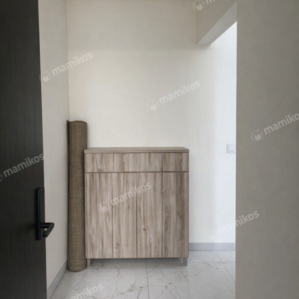 Rumah Sertifikat SHM 3 Kamar Tidur 4 Kamar Mandi Cakung Jakarta Timur - Photo 4