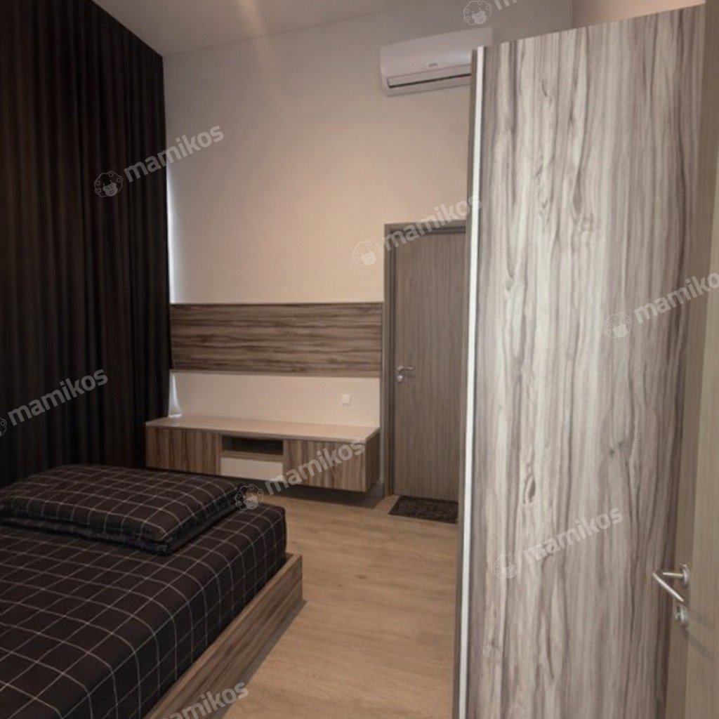 Rumah Sertifikat SHM 3 Kamar Tidur 4 Kamar Mandi Cakung Jakarta Timur - Photo 5