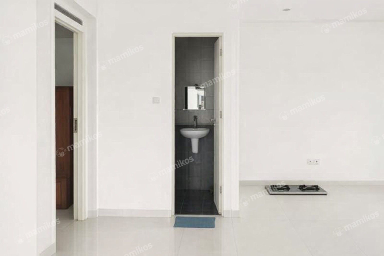 Rumah Sertifikat SHM 4 Kamar Tidur 3 Kamar Mandi Lebak Bulus Jakarta Selatan - Photo 3