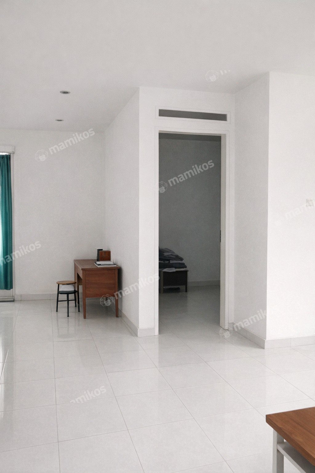 Rumah Sertifikat SHM 4 Kamar Tidur 3 Kamar Mandi Lebak Bulus Jakarta Selatan - Photo 4