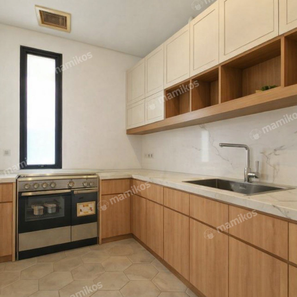 Rumah Sertifikat SHM 4 Kamar Tidur 5 Kamar Mandi Lebak Bulus Jakarta Selatan - Photo 4