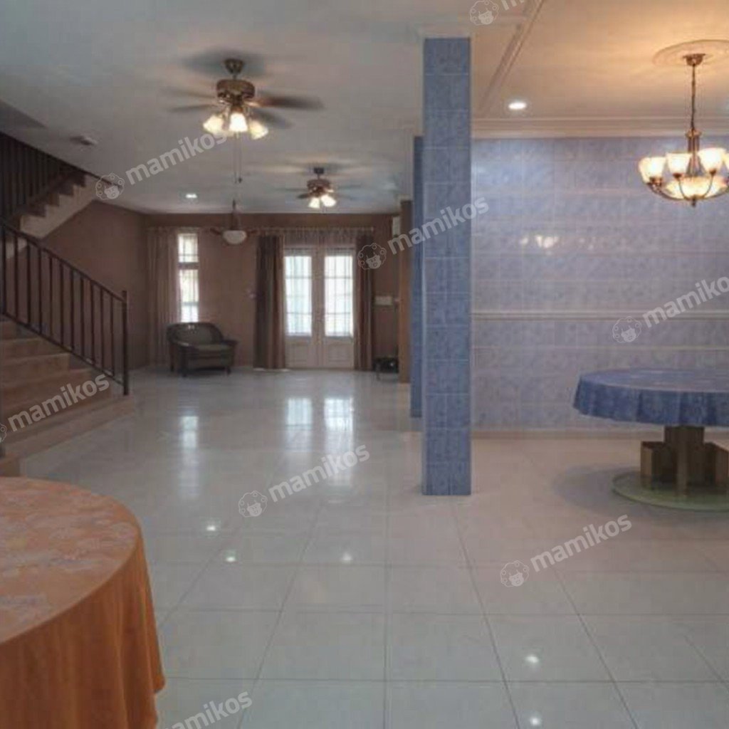 Rumah Sertifikat SHM 5 Kamar Tidur 3 Kamar Mandi Kalideres Jakarta Barat - Photo 3