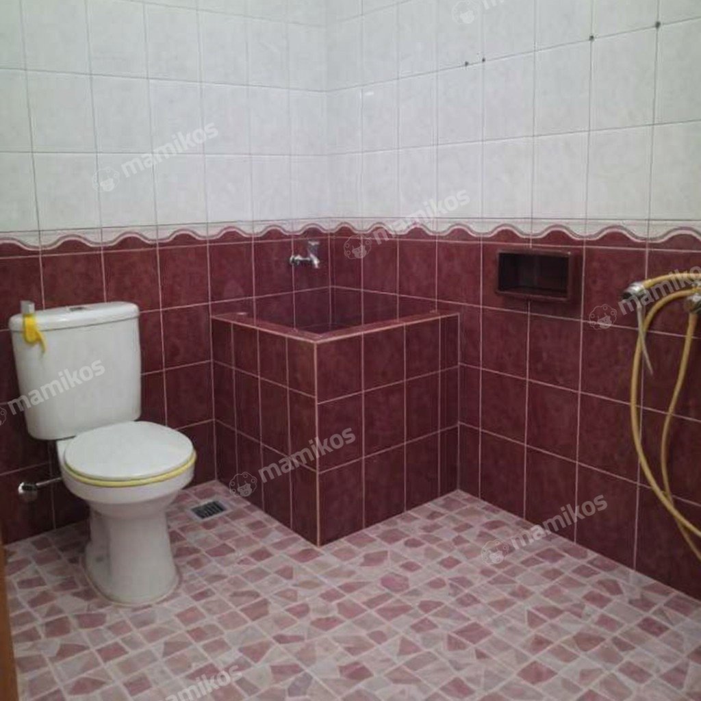 Rumah Sertifikat SHM 5 Kamar Tidur 3 Kamar Mandi Kalideres Jakarta Barat - Photo 4
