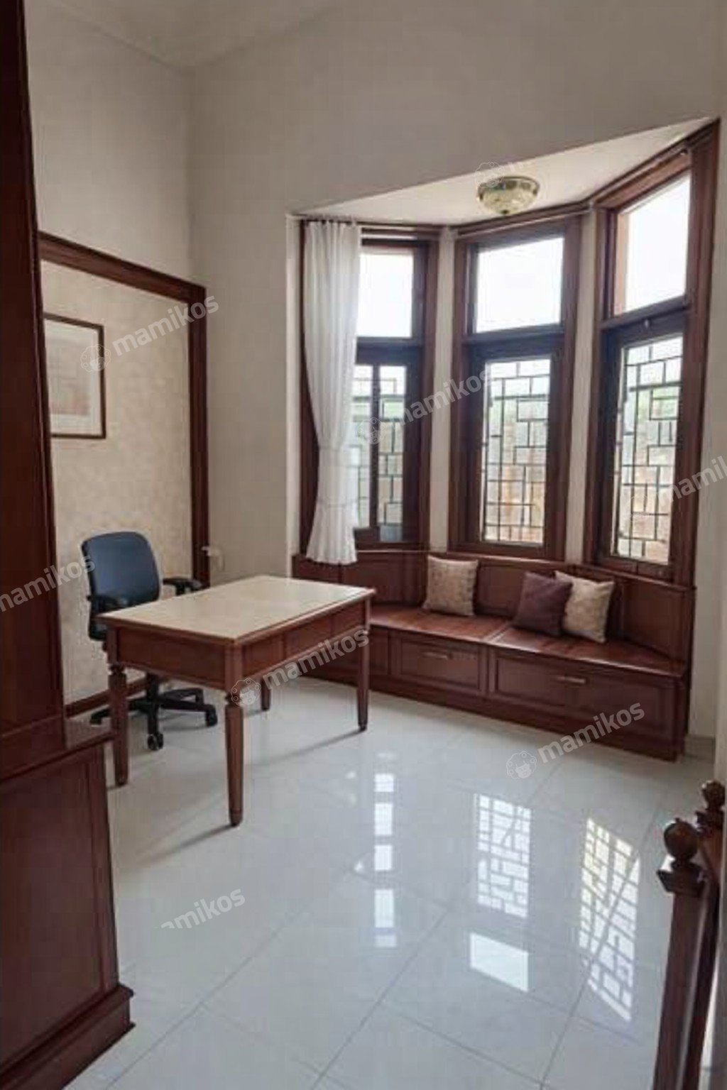 Rumah Sertifikat SHM 4 Kamar Tidur 3 Lantai Green garden Jakarta Barat - Photo 3