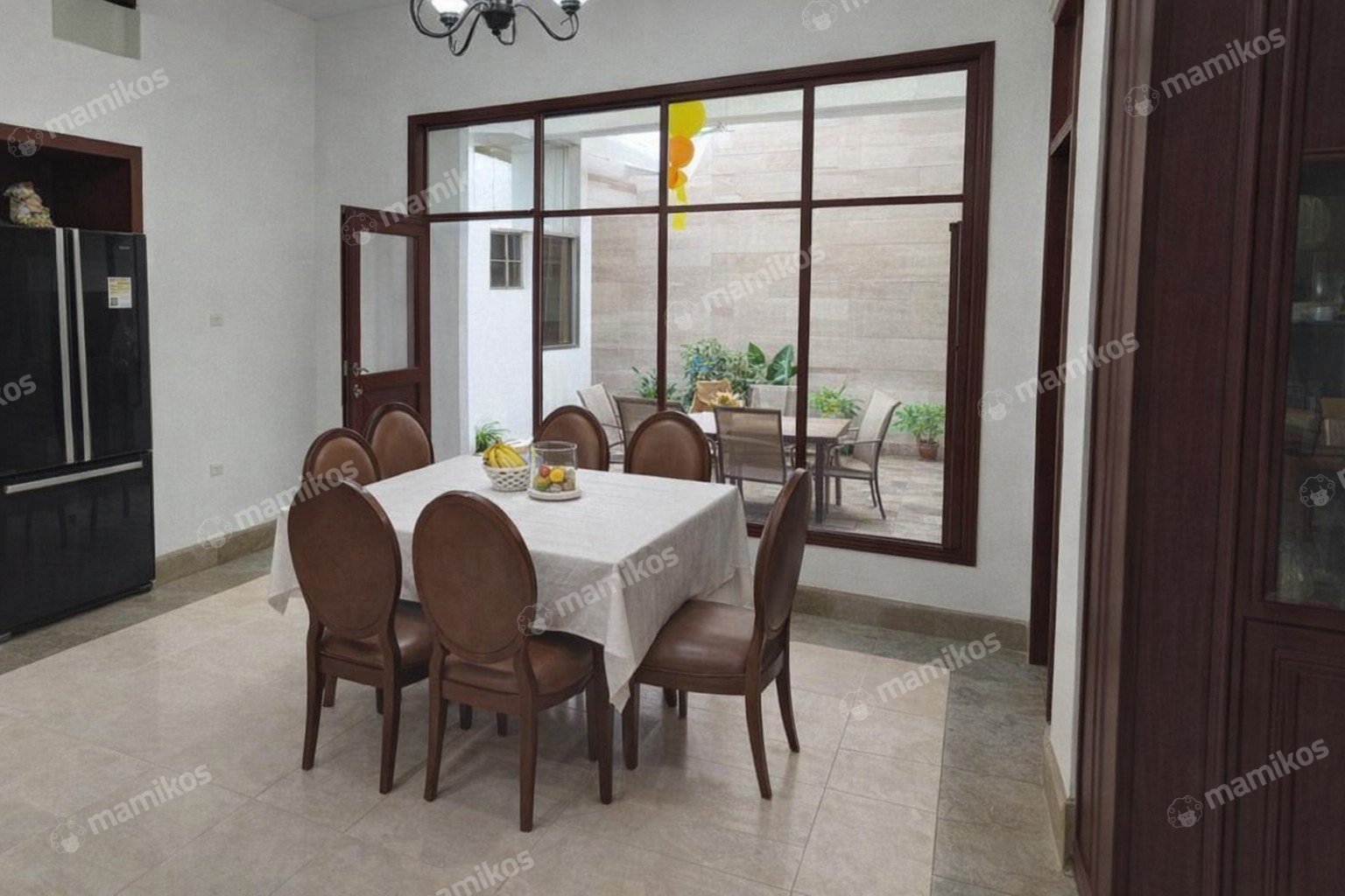 Rumah Sertifikat SHM 4 Kamar Tidur 3 Lantai Green garden Jakarta Barat - Photo 5