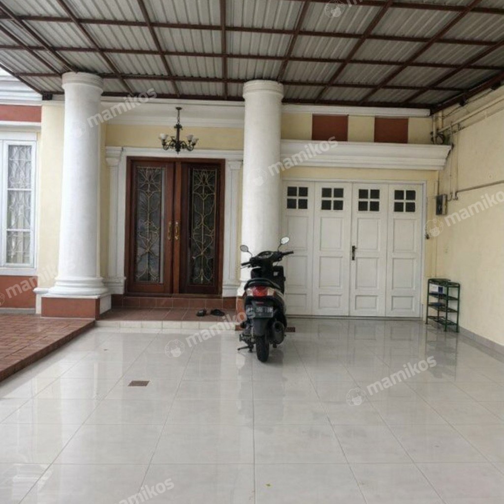 Rumah Sertifikat SHM 4 Kamar Tidur 4 Kamar Mandi Cakung Jakarta Timur - Photo 3